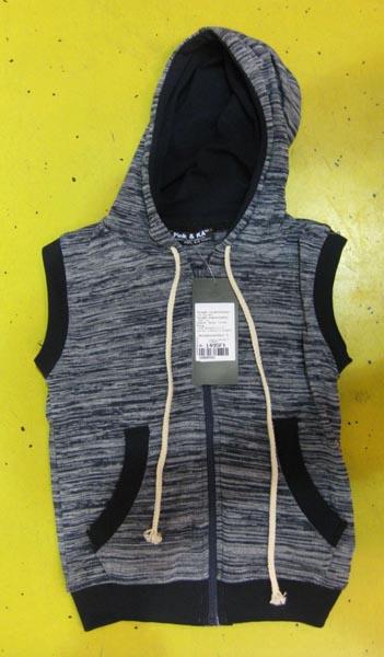 Pink & KA — Children's waistcoat