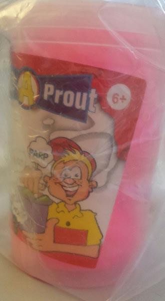 PACA Import — Pâte A Prout / Nasty Putty