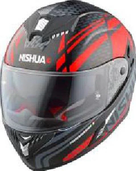 Nishua — Motorcycle helmet