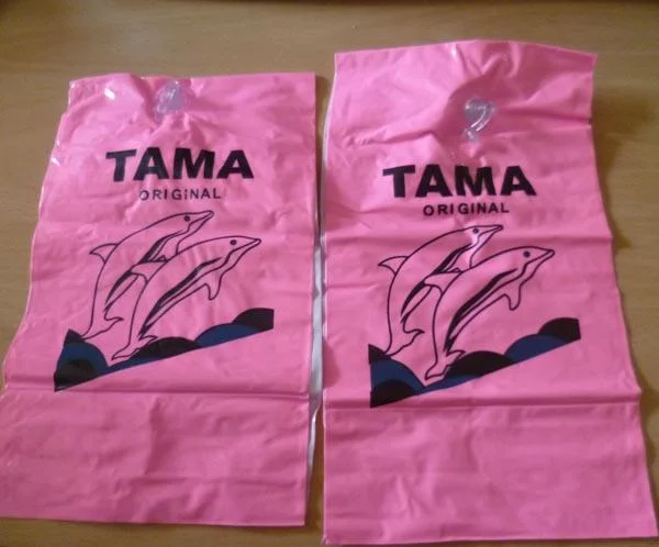 TAMA Original — Inflatable armbands