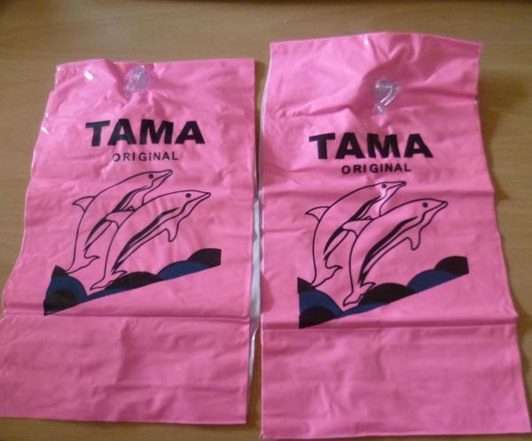 TAMA Original — Inflatable armbands