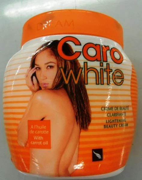CaroWhite — Crème de beauté clarifiante / Lightening beauty cream