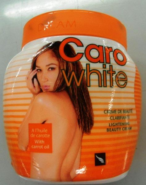 CaroWhite — Crème de beauté clarifiante / Lightening beauty cream