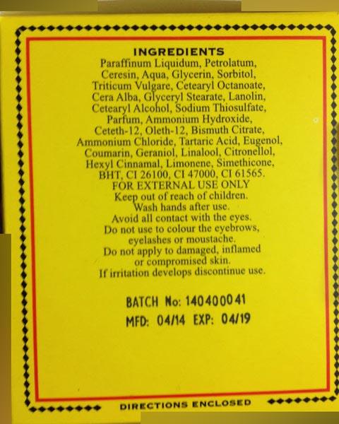 Morgan's Pomade — The Original