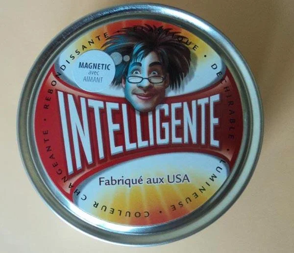 CLVA — INTELLIGENTE