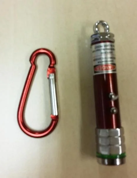 HJ — NEW LASER & LED LIGHT