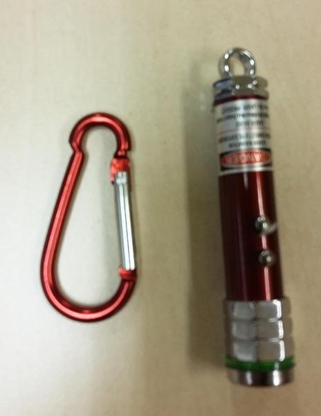 HJ — NEW LASER & LED LIGHT