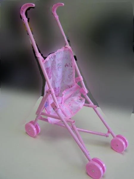 OUSDY — Toy pushchair