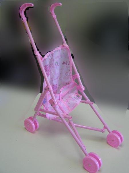 OUSDY — Toy pushchair