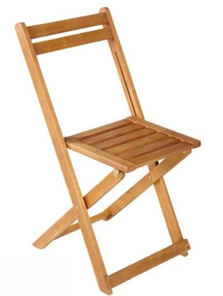 SORIA — Folding chair