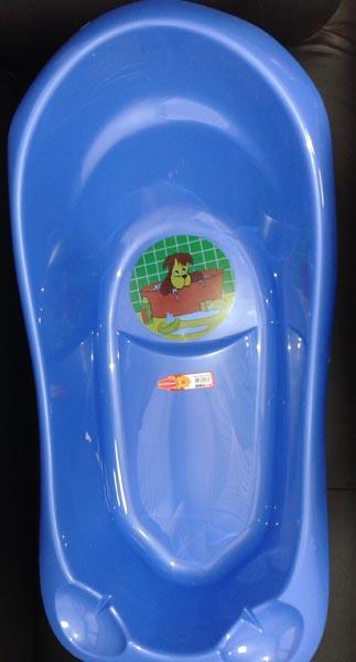 ṢENYAYLA — Penguen banyo küvet ('Penguin bathtub')