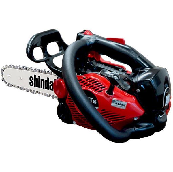 Echo / Shindaiwa — Chainsaw