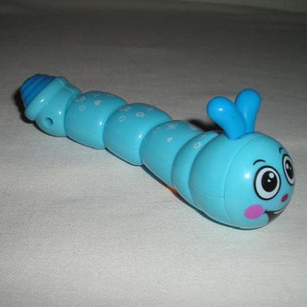 RUN SHENG — LOVELY WORM