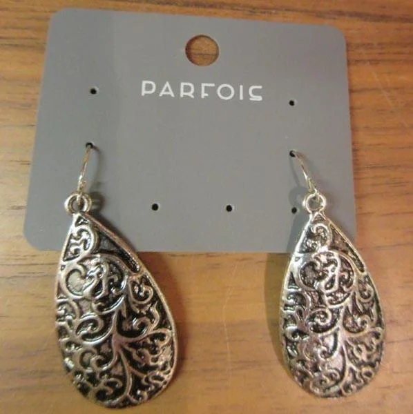 PARFOIS — Earrings