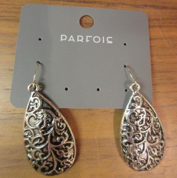 PARFOIS — Earrings