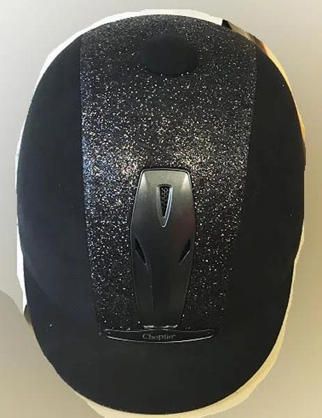 CHOPLIN — Casque d'Équitation - Safety Riding Helmet