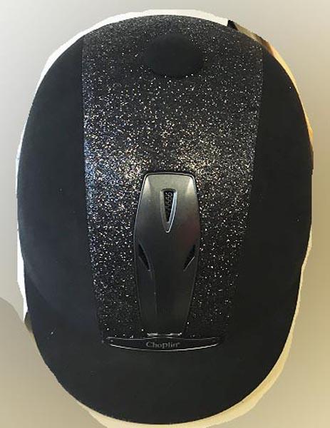 CHOPLIN — Casque d'Équitation - Safety Riding Helmet