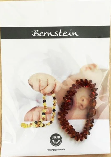 JOJO — Bernstein ('Amber')