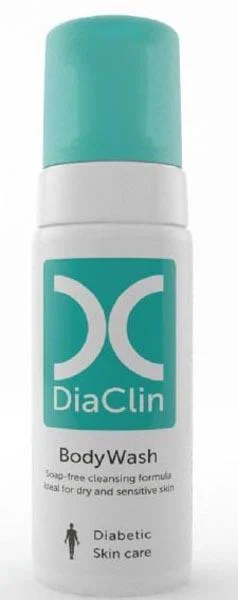 DiaClin — BodyWash