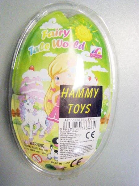 Ameiya / Hammy Toys — Fairy Tale World