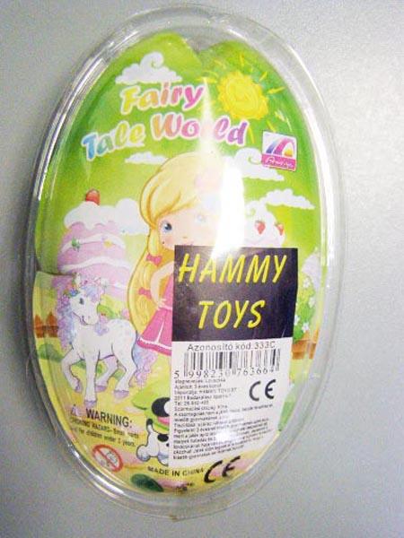 Ameiya / Hammy Toys — Fairy Tale World