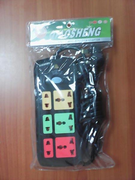 Qiaosheng — Extension lead