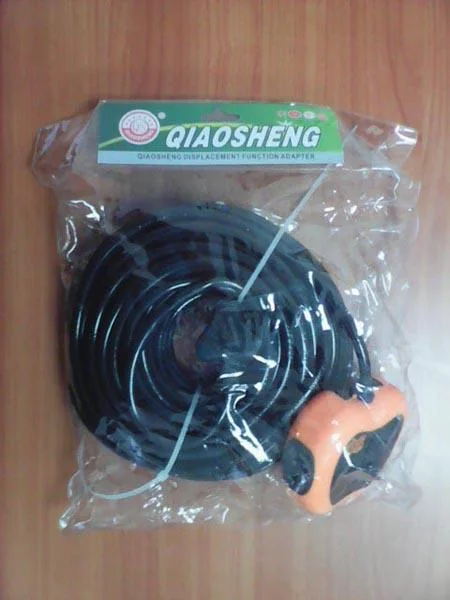 Qiaosheng — Extension lead