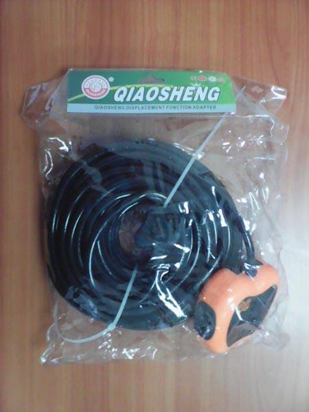 Qiaosheng — Extension lead