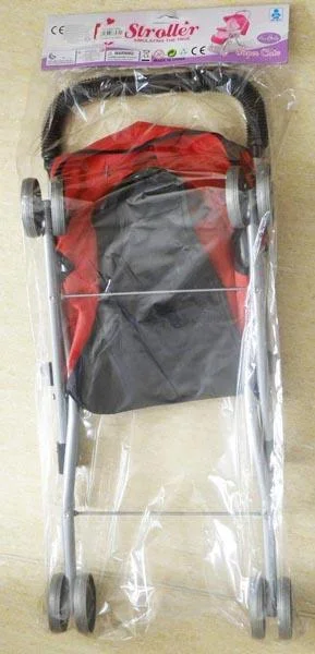 Alive Baby — Baby Stroller