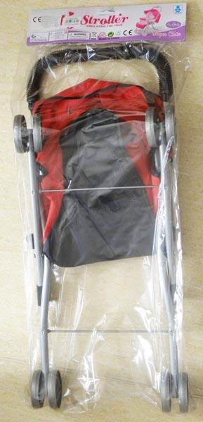 Alive Baby — Baby Stroller