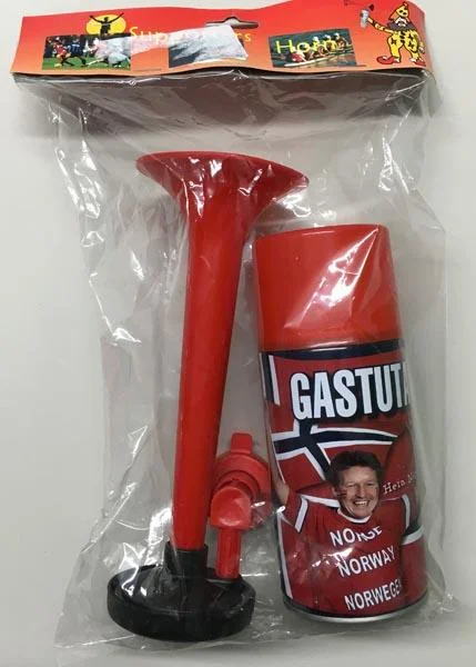 Supporters Horn - "Gastuta"