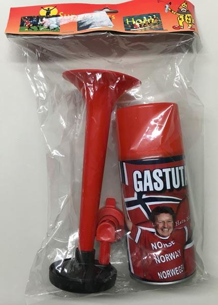 Supporters Horn - "Gastuta"