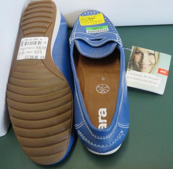 Ara — Shoes