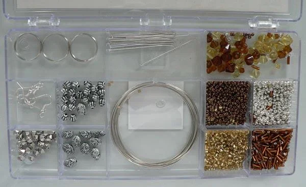 RICO Design — Schmuck Bastelpackung - Jewellery kit