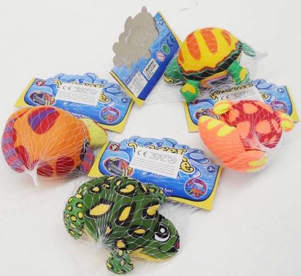 Vergeertoys — Soft splash ball