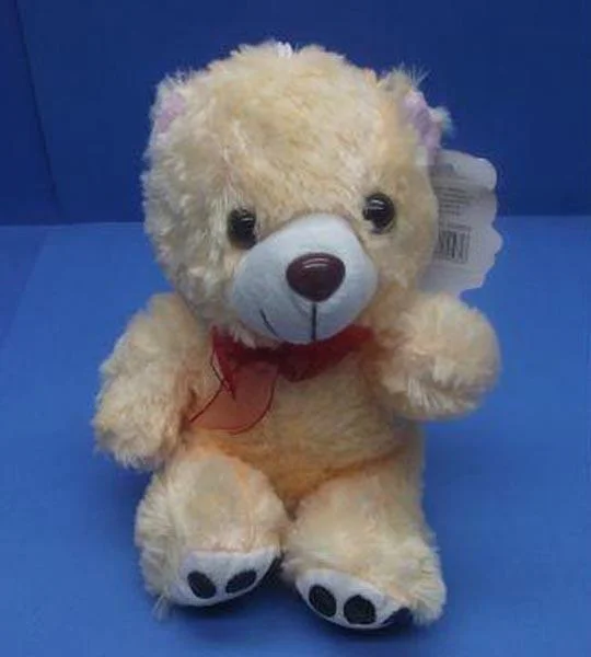 FANG ZHOU TOYS — Soft toy