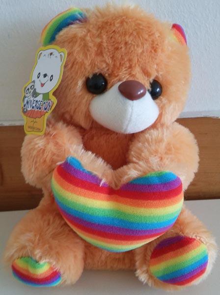 UNIVERSE TOY — Soft toy