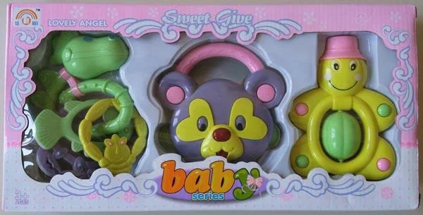 LE BEI — Baby series - Lovely Angel Toys