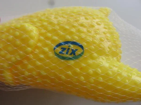 ZIX — Shrilling Chicken