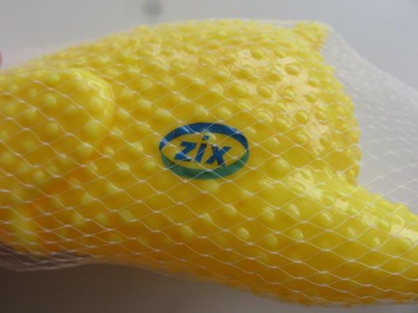 ZIX — Shrilling Chicken