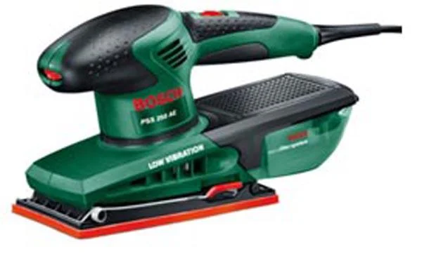 Bosch — PSS Series