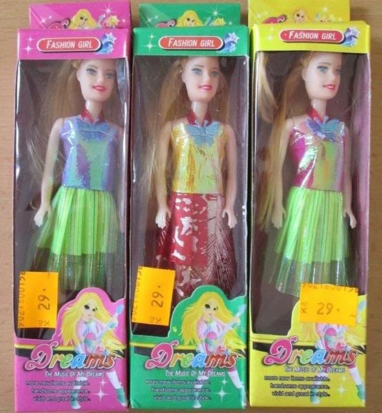 Teddies — Dreams THE MUSIC OF MY DREAMS
