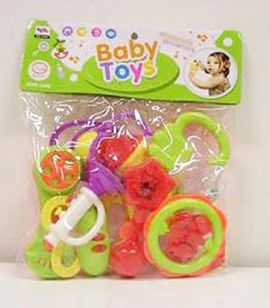 FEI PAN — Baby Toys