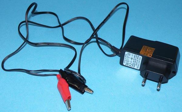 Lead Acid Charger