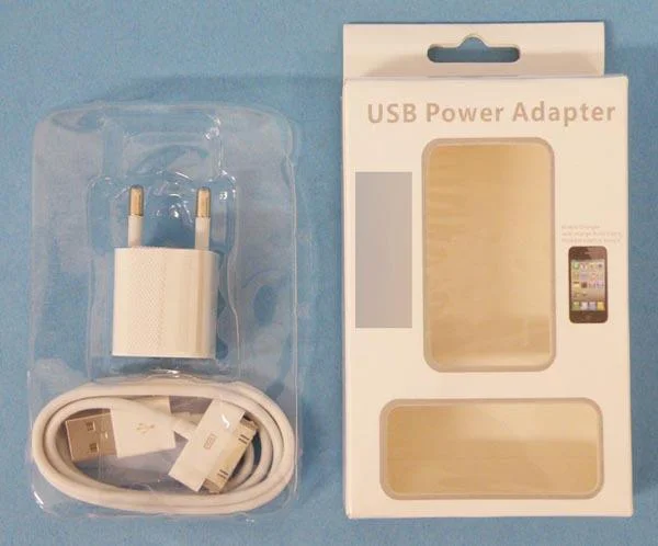 USB Power Adapter