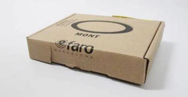 Faro Barcelona — LED Panel Light