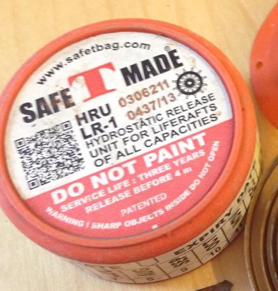Safetbag — SAFETMADE