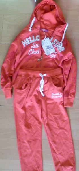 Setty Koop — Children's outfit