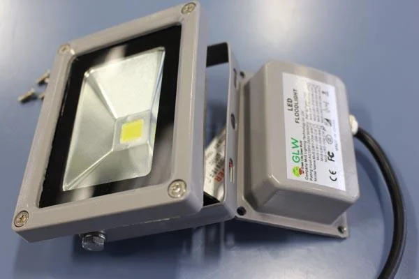 GLW - Green Life Green World — LED Flood Light