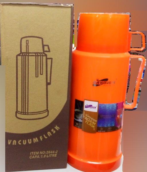 DAYDAYS — VACUUM FLASK